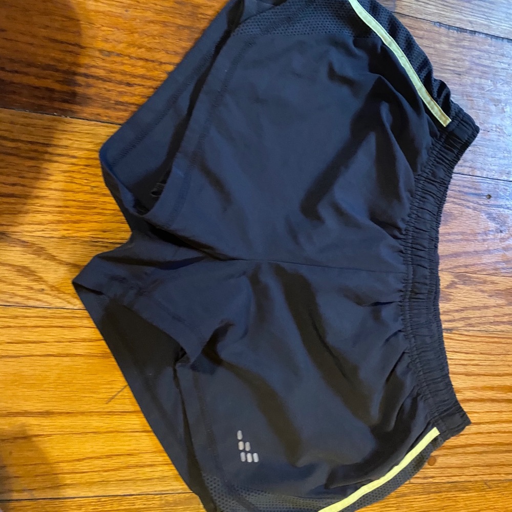 bcg running shorts